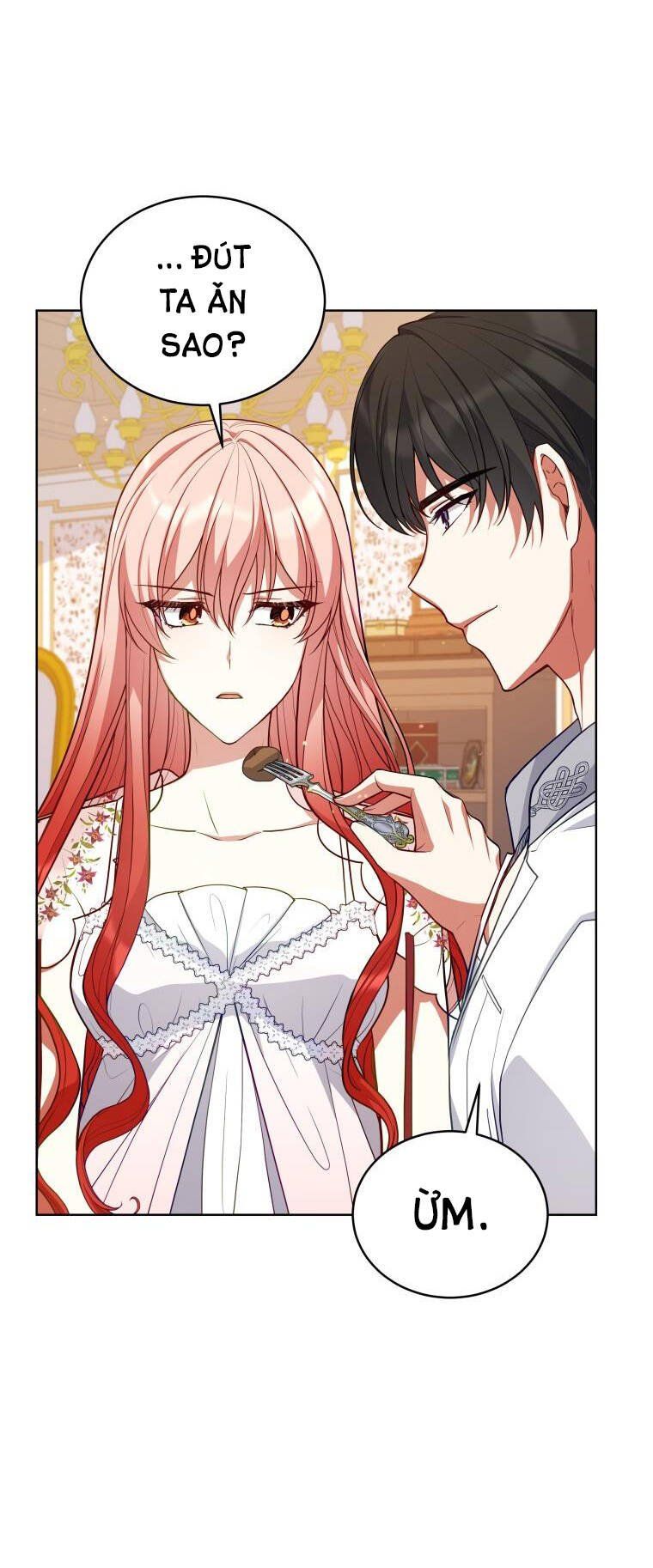 đọc truyện Quý Cô Không Thể Tiếp Cận Chương 79.2 ảnh 21 tại Thiên Thai Truyện