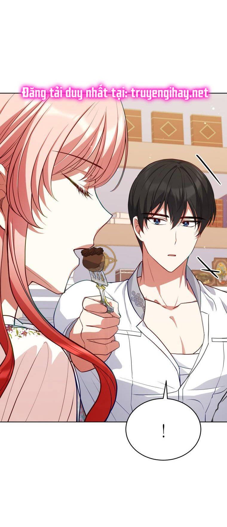 đọc truyện Quý Cô Không Thể Tiếp Cận Chương 79.2 ảnh 22 tại Thiên Thai Truyện