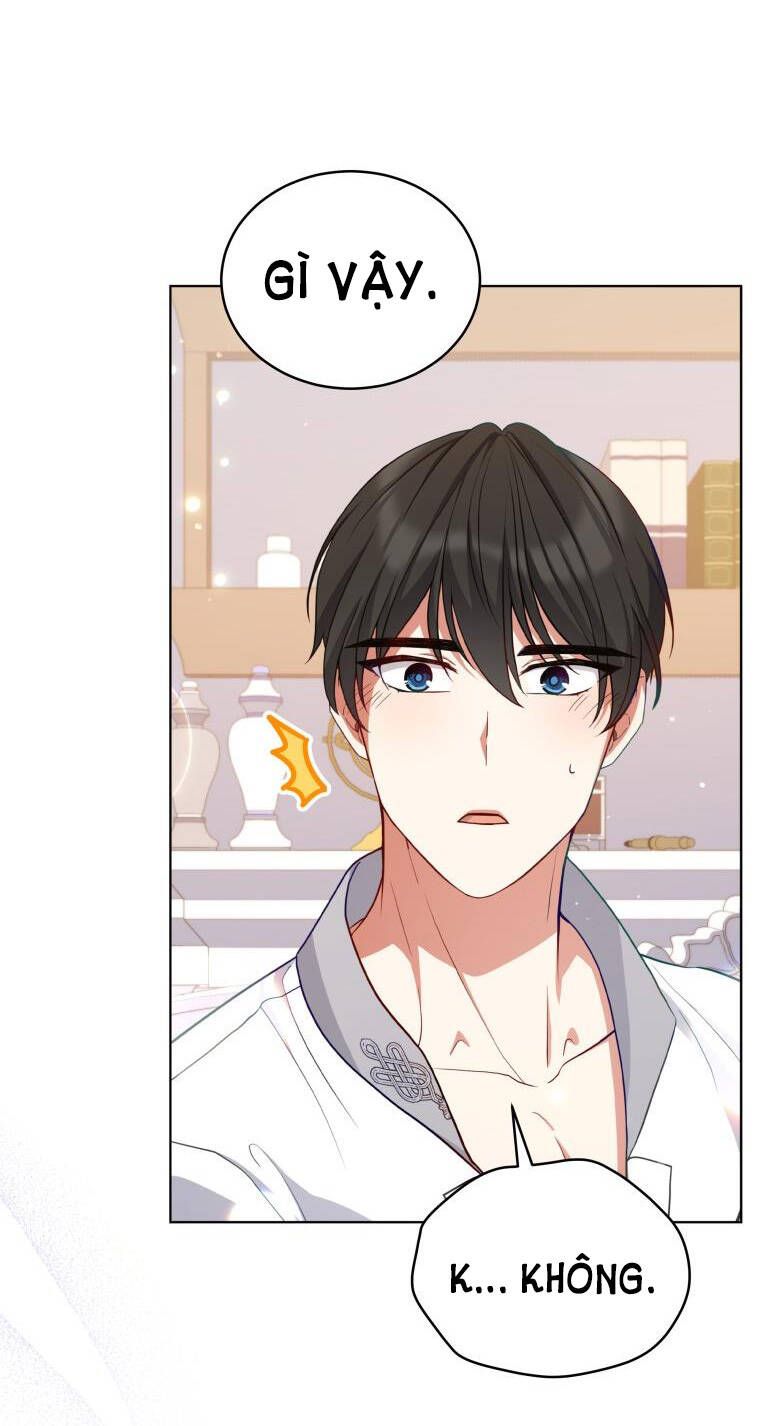 đọc truyện Quý Cô Không Thể Tiếp Cận Chương 79.2 ảnh 24 tại Thiên Thai Truyện