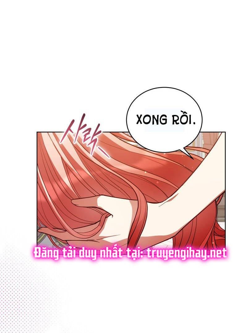 đọc truyện Quý Cô Không Thể Tiếp Cận Chương 79.2 ảnh 6 tại Thiên Thai Truyện