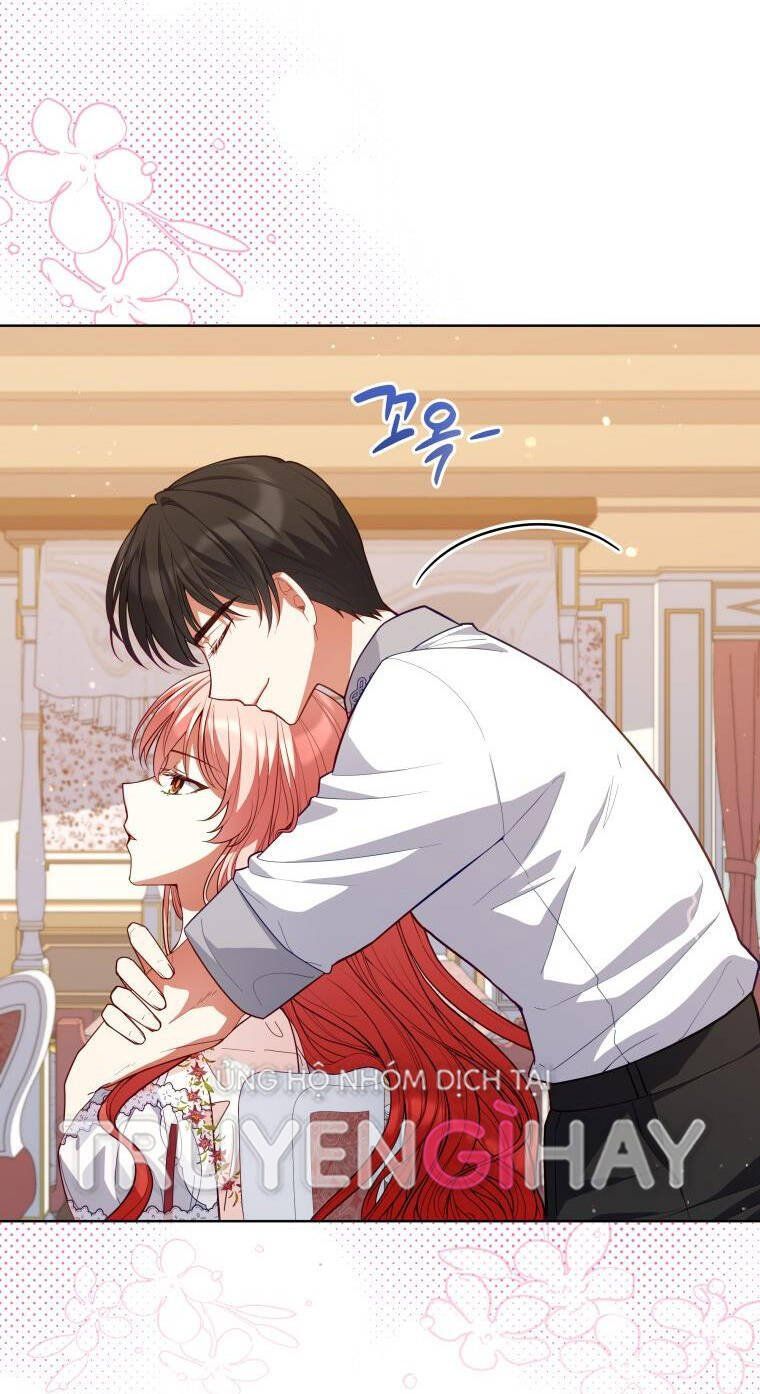 đọc truyện Quý Cô Không Thể Tiếp Cận Chương 79.2 ảnh 7 tại Thiên Thai Truyện