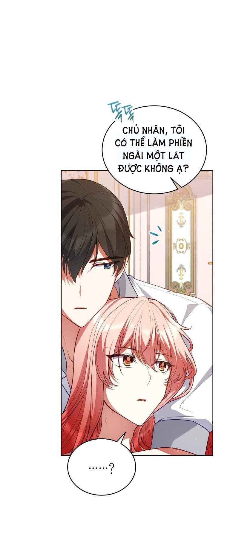 đọc truyện Quý Cô Không Thể Tiếp Cận Chương 79.2 ảnh 9 tại Thiên Thai Truyện