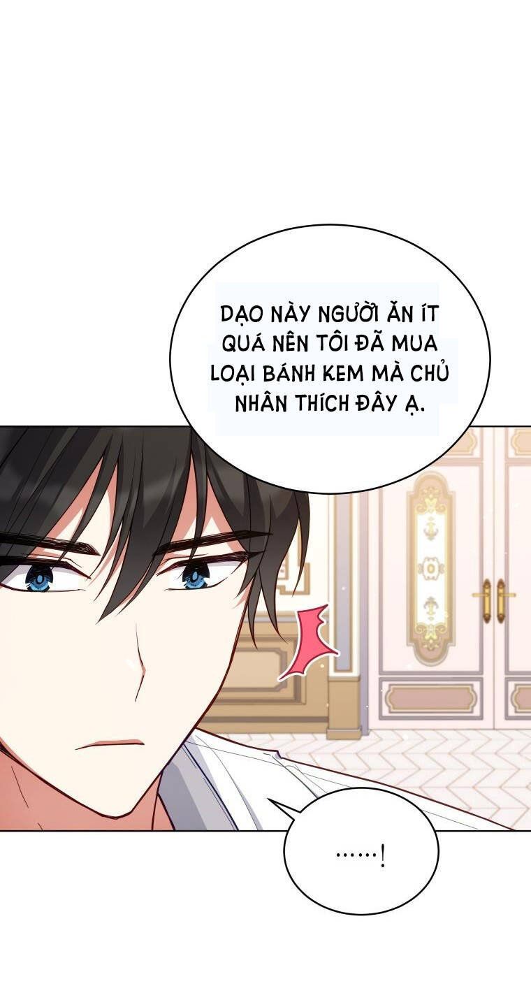 đọc truyện Quý Cô Không Thể Tiếp Cận Chương 79.2 ảnh 10 tại Thiên Thai Truyện