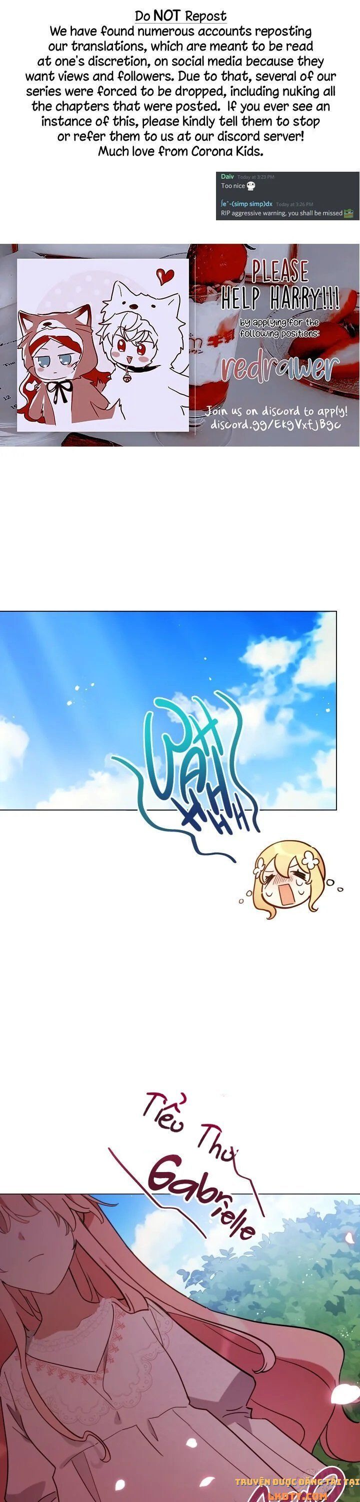 đọc truyện Quý Cô Không Thể Tiếp Cận Chương 8 ảnh 3 tại Thiên Thai Truyện