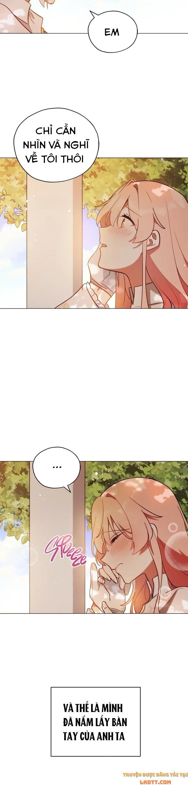 đọc truyện Quý Cô Không Thể Tiếp Cận Chương 8 ảnh 17 tại Thiên Thai Truyện