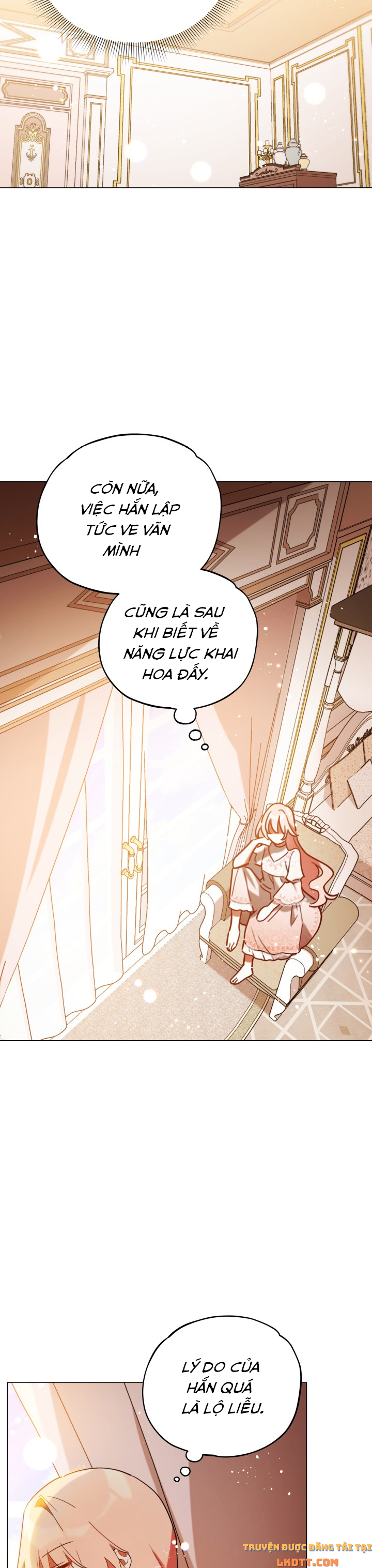 đọc truyện Quý Cô Không Thể Tiếp Cận Chương 8 ảnh 19 tại Thiên Thai Truyện