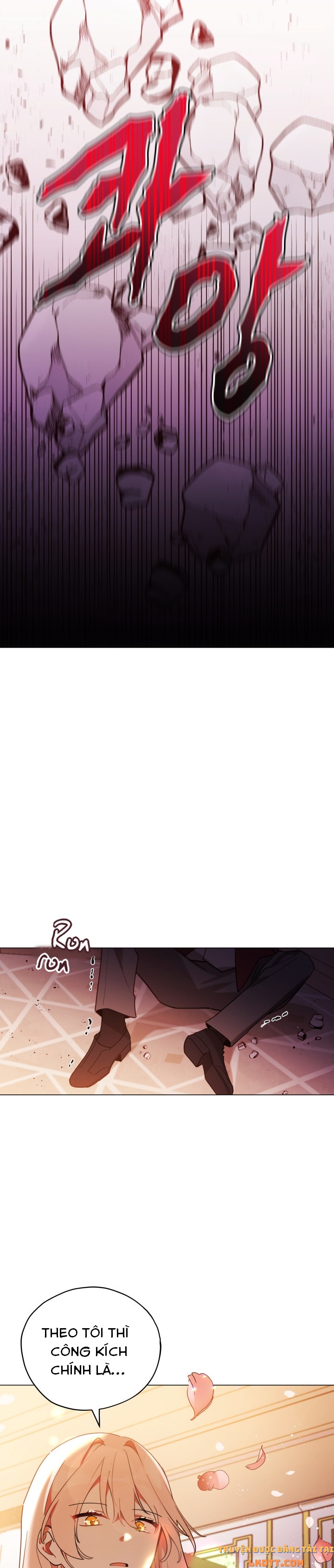 đọc truyện Quý Cô Không Thể Tiếp Cận Chương 8 ảnh 28 tại Thiên Thai Truyện