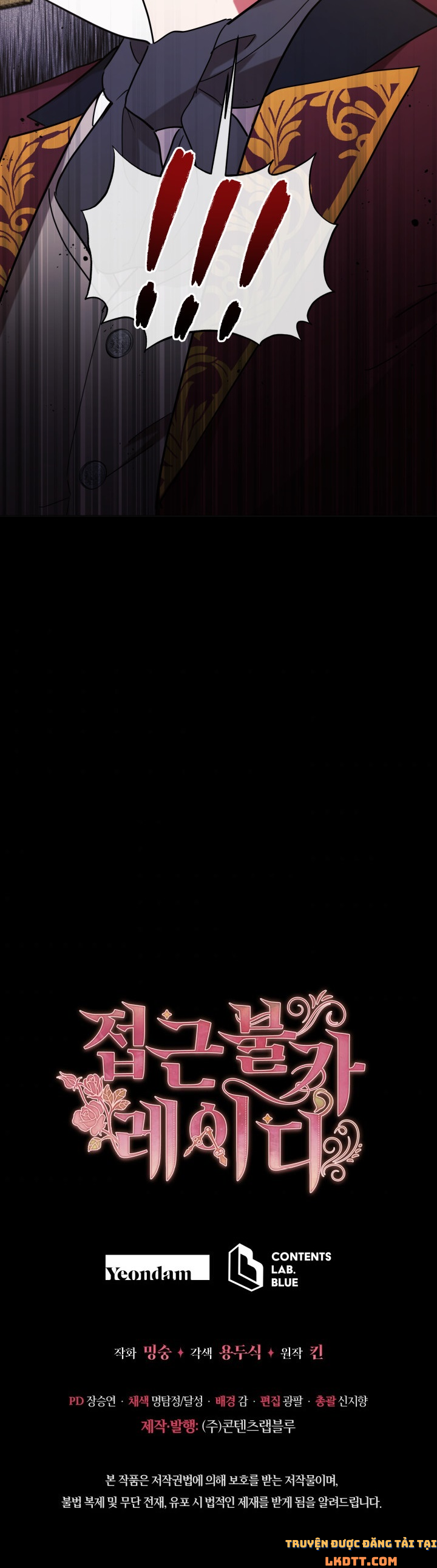 đọc truyện Quý Cô Không Thể Tiếp Cận Chương 8 ảnh 30 tại Thiên Thai Truyện