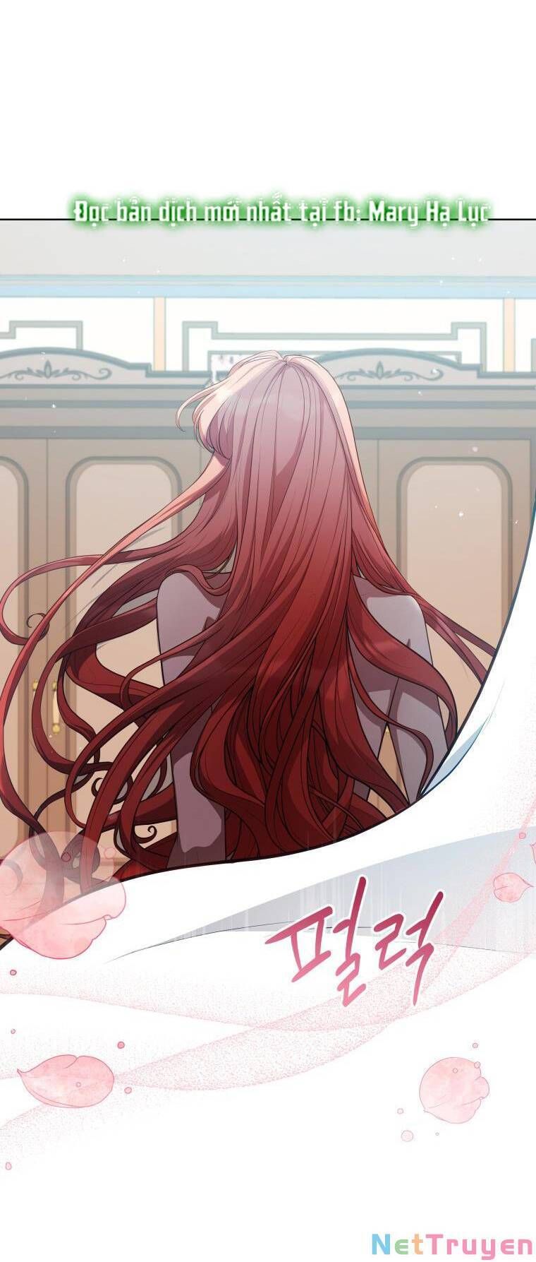 đọc truyện Quý Cô Không Thể Tiếp Cận Chương 80.1 ảnh 13 tại Thiên Thai Truyện