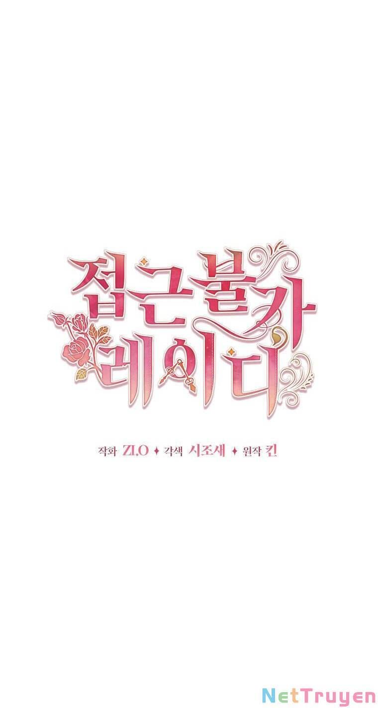 đọc truyện Quý Cô Không Thể Tiếp Cận Chương 80.1 ảnh 14 tại Thiên Thai Truyện