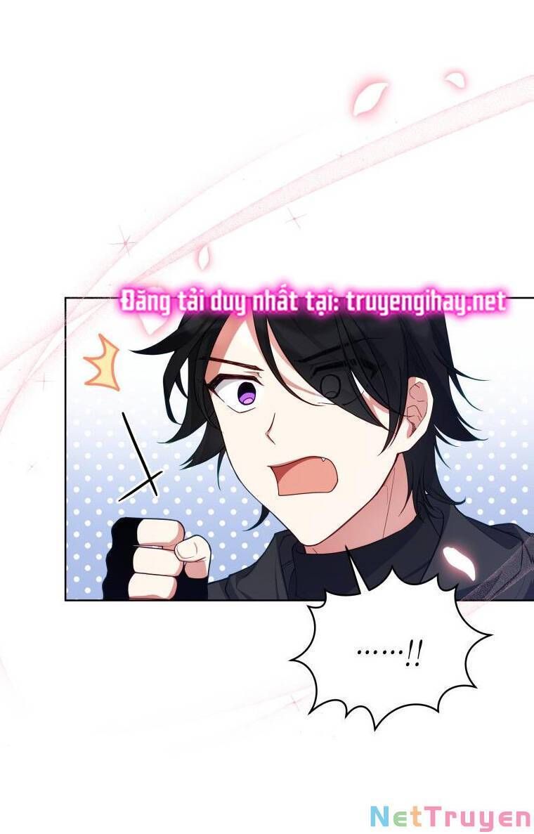 đọc truyện Quý Cô Không Thể Tiếp Cận Chương 80.1 ảnh 18 tại Thiên Thai Truyện