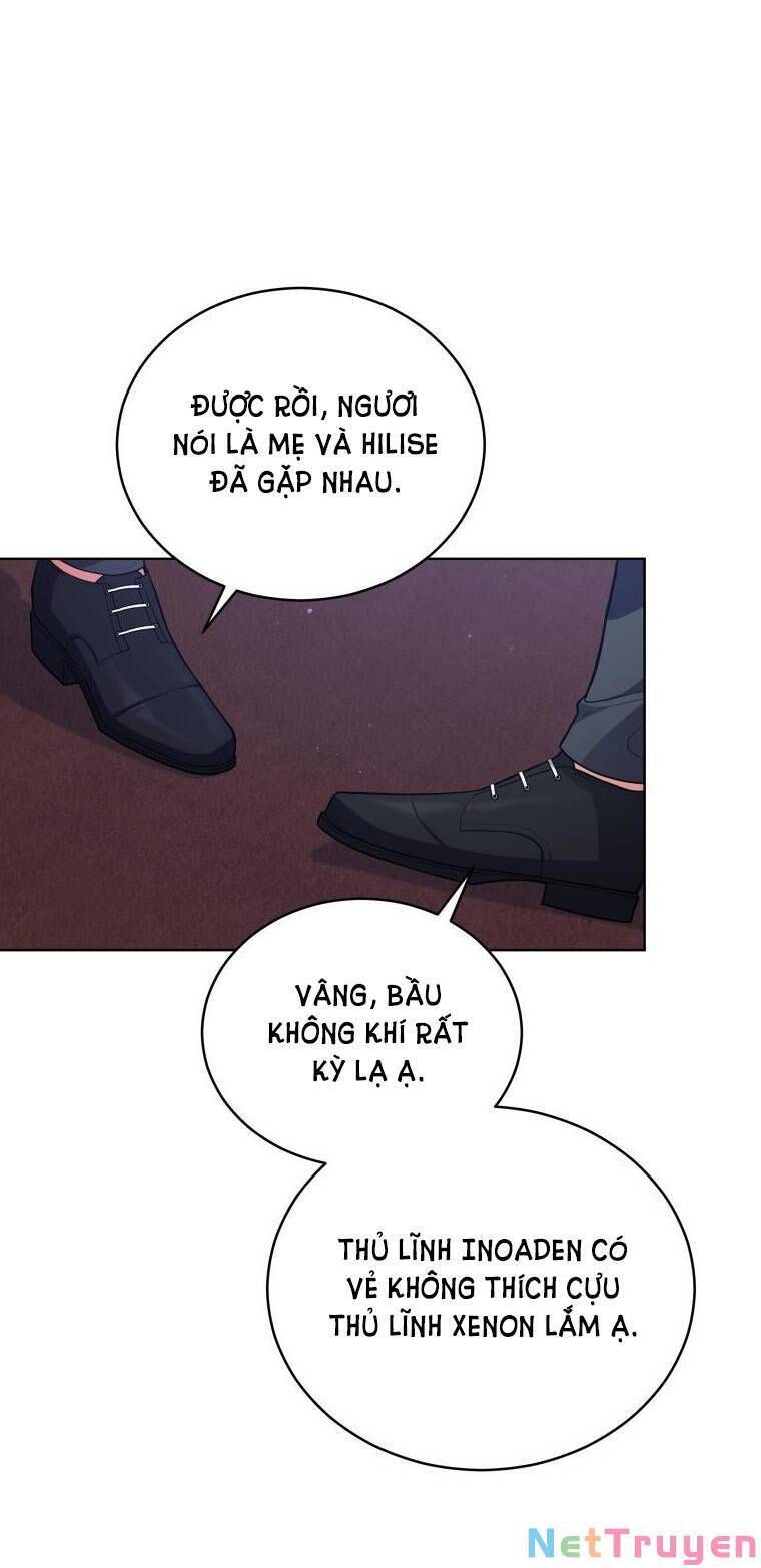 đọc truyện Quý Cô Không Thể Tiếp Cận Chương 80.1 ảnh 20 tại Thiên Thai Truyện