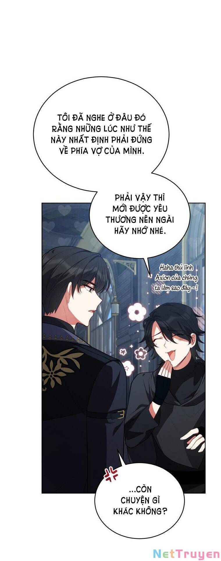 đọc truyện Quý Cô Không Thể Tiếp Cận Chương 80.1 ảnh 21 tại Thiên Thai Truyện