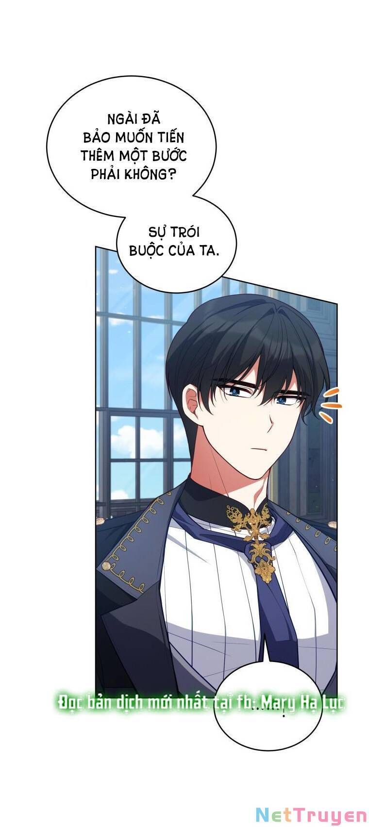 đọc truyện Quý Cô Không Thể Tiếp Cận Chương 80.1 ảnh 23 tại Thiên Thai Truyện