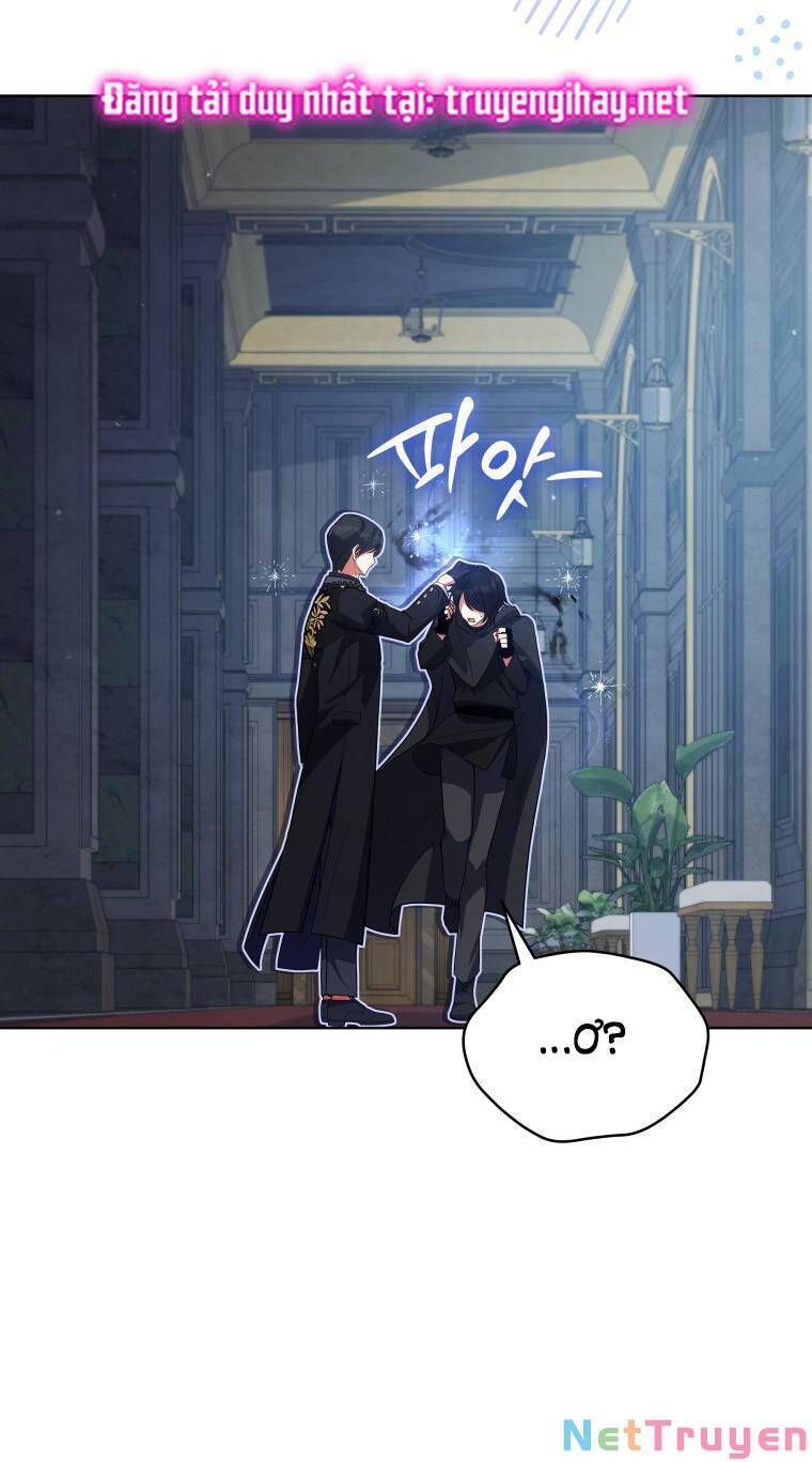 đọc truyện Quý Cô Không Thể Tiếp Cận Chương 80.1 ảnh 25 tại Thiên Thai Truyện