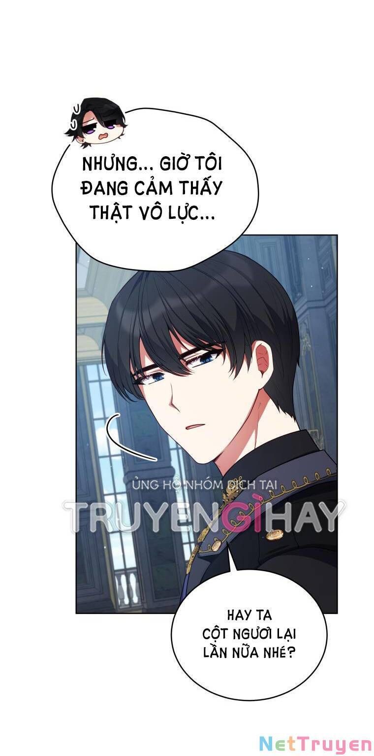 đọc truyện Quý Cô Không Thể Tiếp Cận Chương 80.1 ảnh 26 tại Thiên Thai Truyện