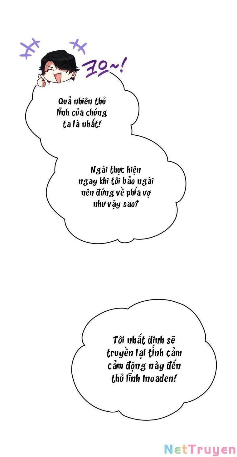 đọc truyện Quý Cô Không Thể Tiếp Cận Chương 80.1 ảnh 27 tại Thiên Thai Truyện