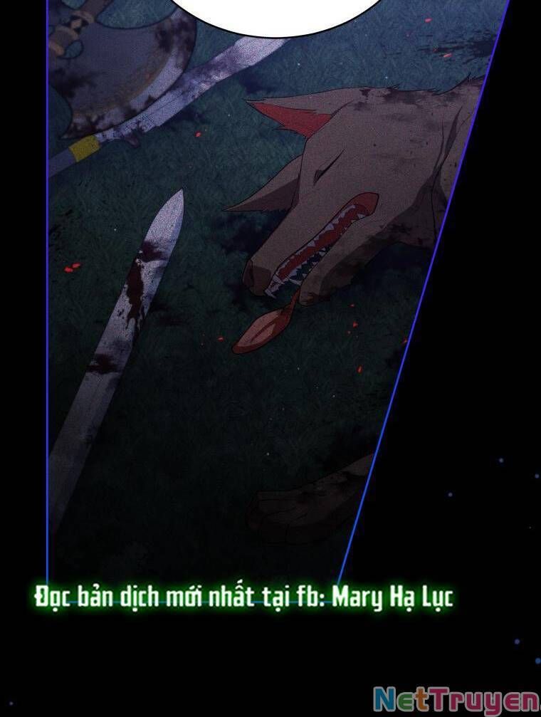 đọc truyện Quý Cô Không Thể Tiếp Cận Chương 80.1 ảnh 30 tại Thiên Thai Truyện