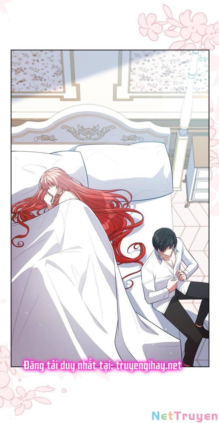 đọc truyện Quý Cô Không Thể Tiếp Cận Chương 80.1 ảnh 7 tại Thiên Thai Truyện