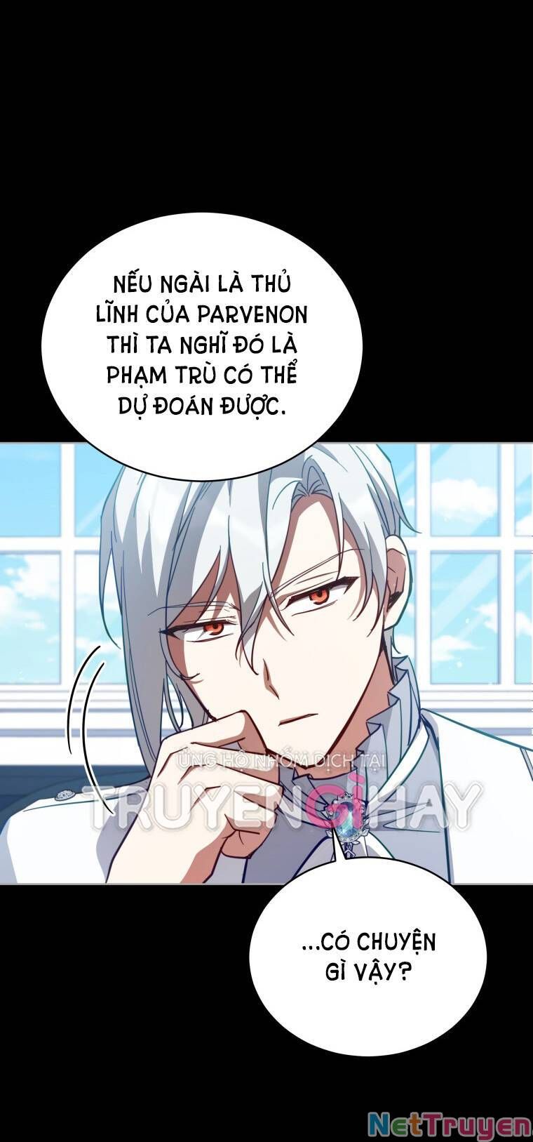 đọc truyện Quý Cô Không Thể Tiếp Cận Chương 80.2 ảnh 12 tại Thiên Thai Truyện