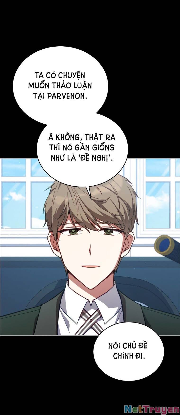 đọc truyện Quý Cô Không Thể Tiếp Cận Chương 80.2 ảnh 13 tại Thiên Thai Truyện