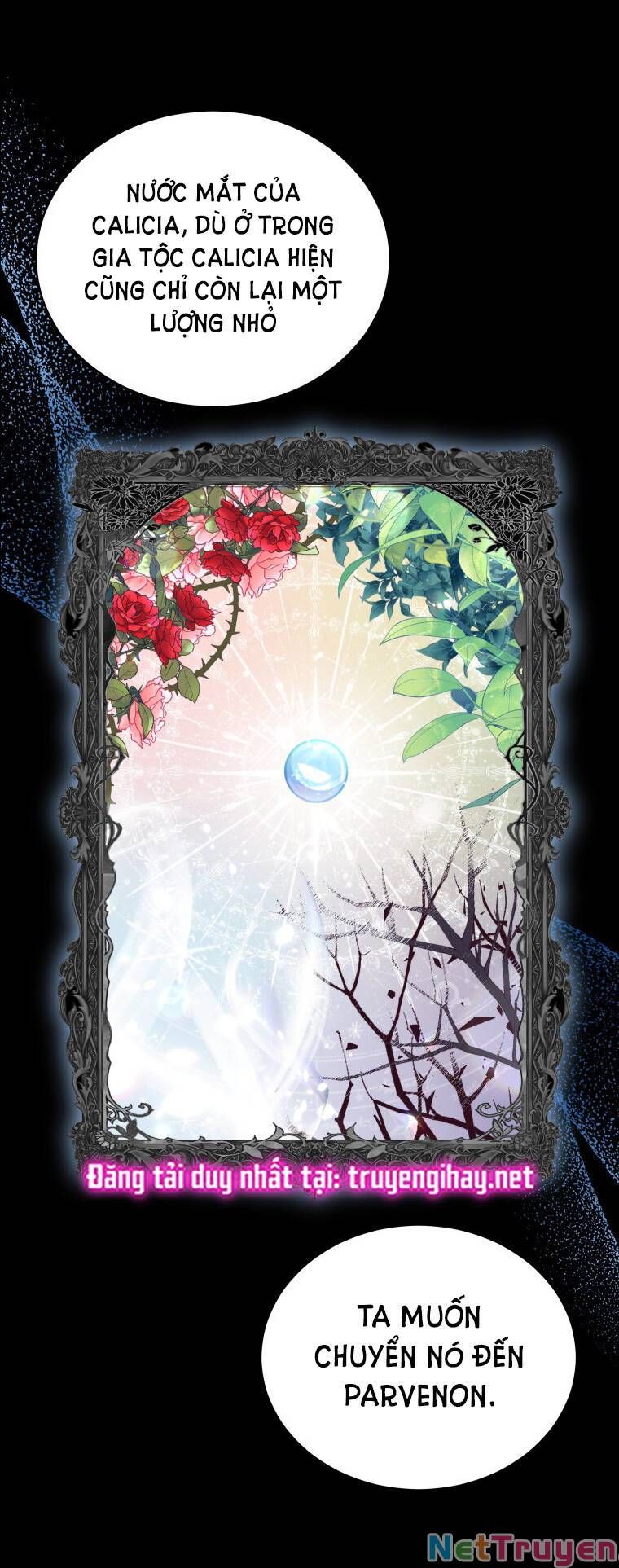 đọc truyện Quý Cô Không Thể Tiếp Cận Chương 80.2 ảnh 15 tại Thiên Thai Truyện