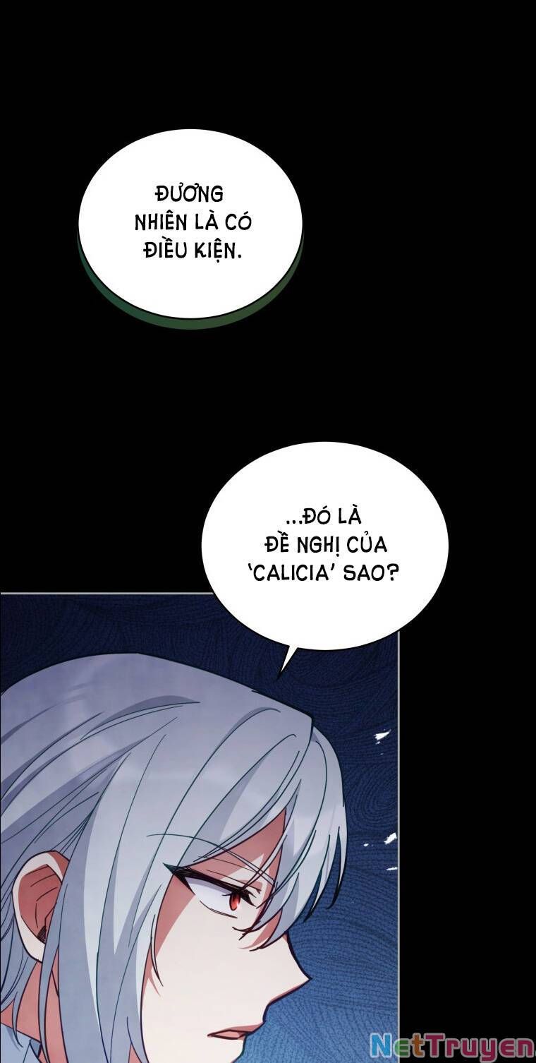 đọc truyện Quý Cô Không Thể Tiếp Cận Chương 80.2 ảnh 16 tại Thiên Thai Truyện