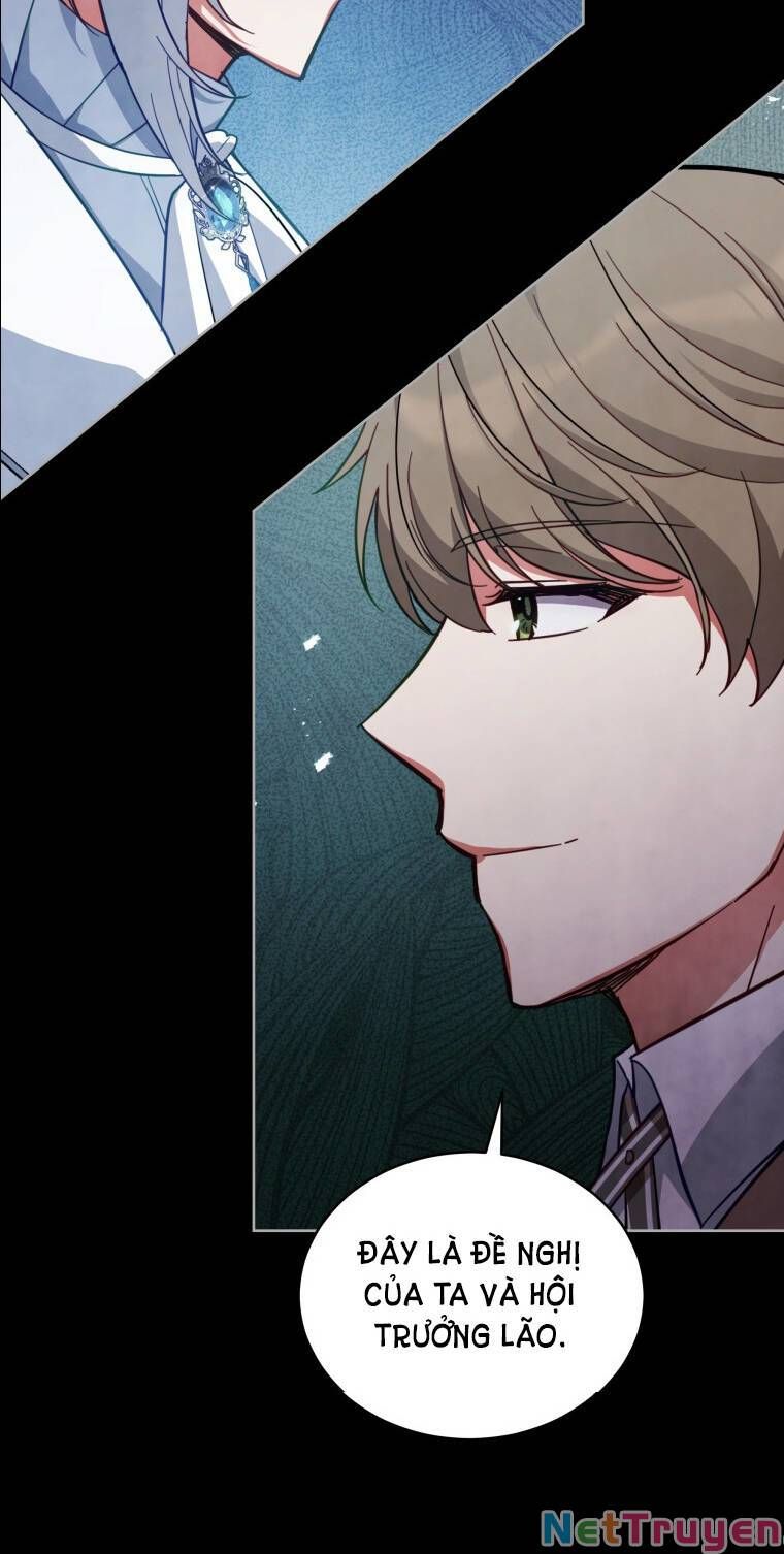 đọc truyện Quý Cô Không Thể Tiếp Cận Chương 80.2 ảnh 17 tại Thiên Thai Truyện