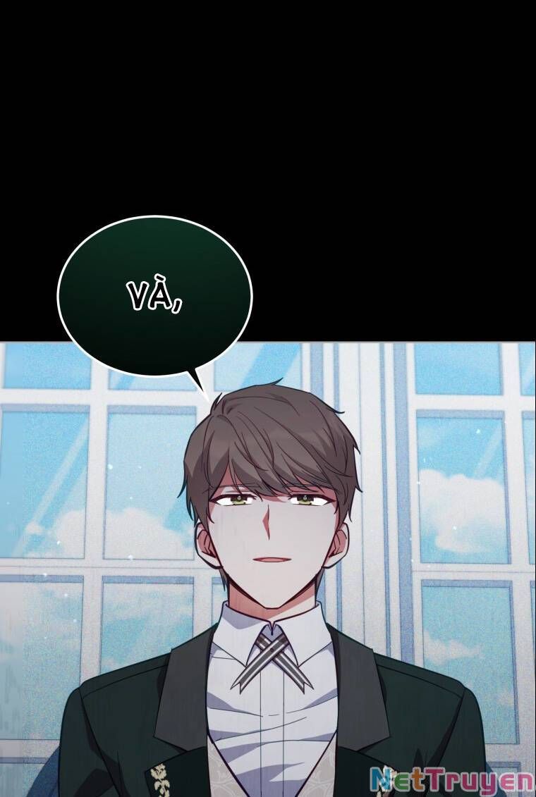 đọc truyện Quý Cô Không Thể Tiếp Cận Chương 80.2 ảnh 18 tại Thiên Thai Truyện