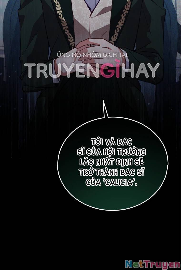 đọc truyện Quý Cô Không Thể Tiếp Cận Chương 80.2 ảnh 19 tại Thiên Thai Truyện