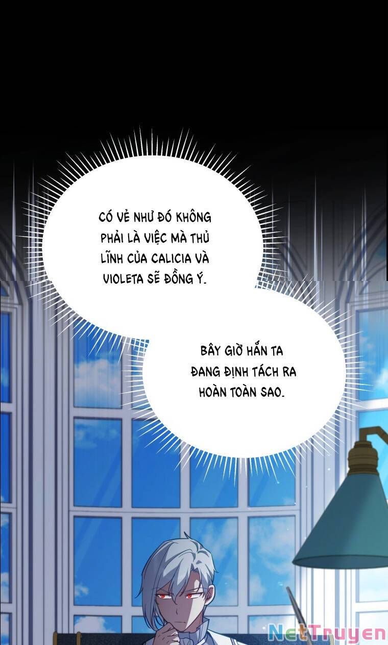 đọc truyện Quý Cô Không Thể Tiếp Cận Chương 80.2 ảnh 20 tại Thiên Thai Truyện