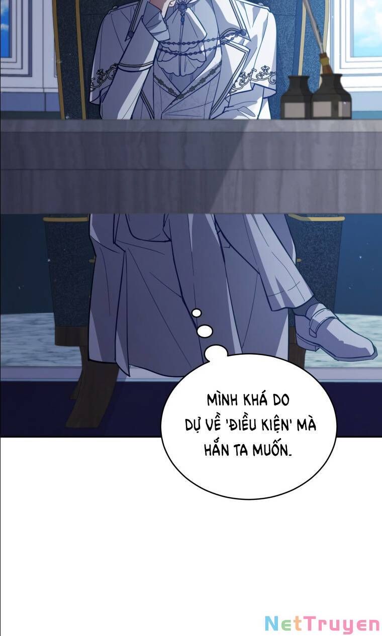 đọc truyện Quý Cô Không Thể Tiếp Cận Chương 80.2 ảnh 21 tại Thiên Thai Truyện