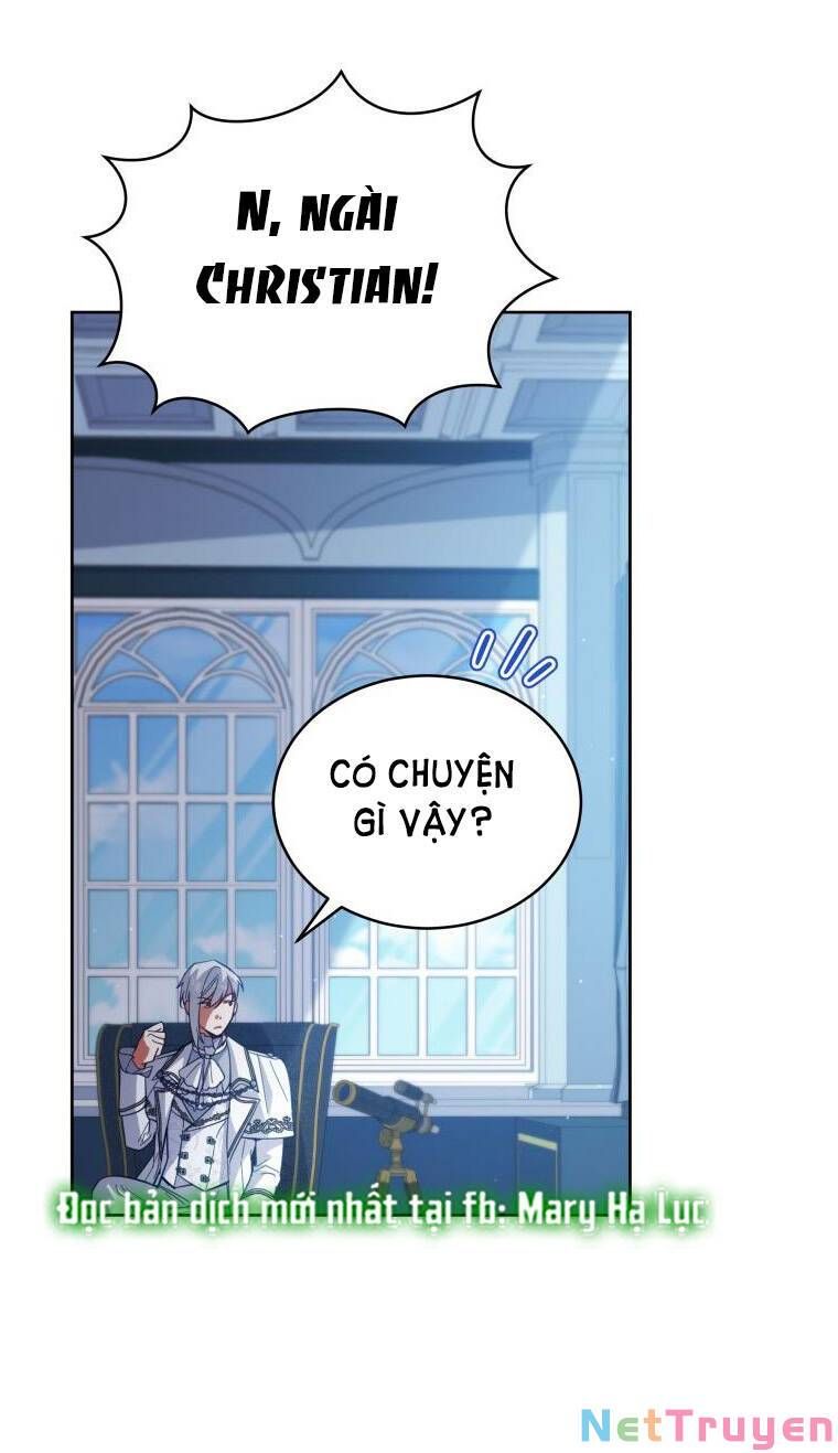 đọc truyện Quý Cô Không Thể Tiếp Cận Chương 80.2 ảnh 22 tại Thiên Thai Truyện