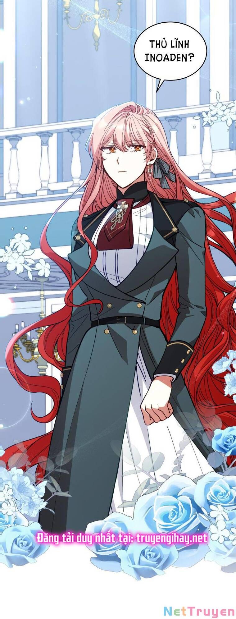 đọc truyện Quý Cô Không Thể Tiếp Cận Chương 80.2 ảnh 25 tại Thiên Thai Truyện