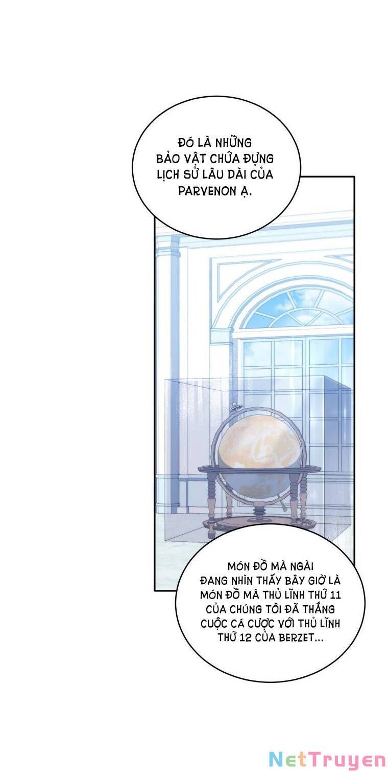 đọc truyện Quý Cô Không Thể Tiếp Cận Chương 80.2 ảnh 27 tại Thiên Thai Truyện