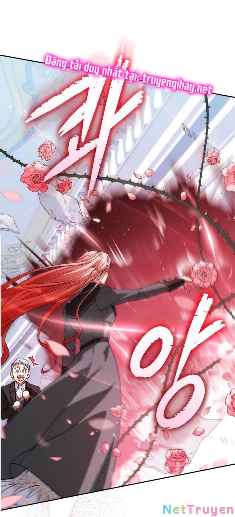 đọc truyện Quý Cô Không Thể Tiếp Cận Chương 80.2 ảnh 30 tại Thiên Thai Truyện