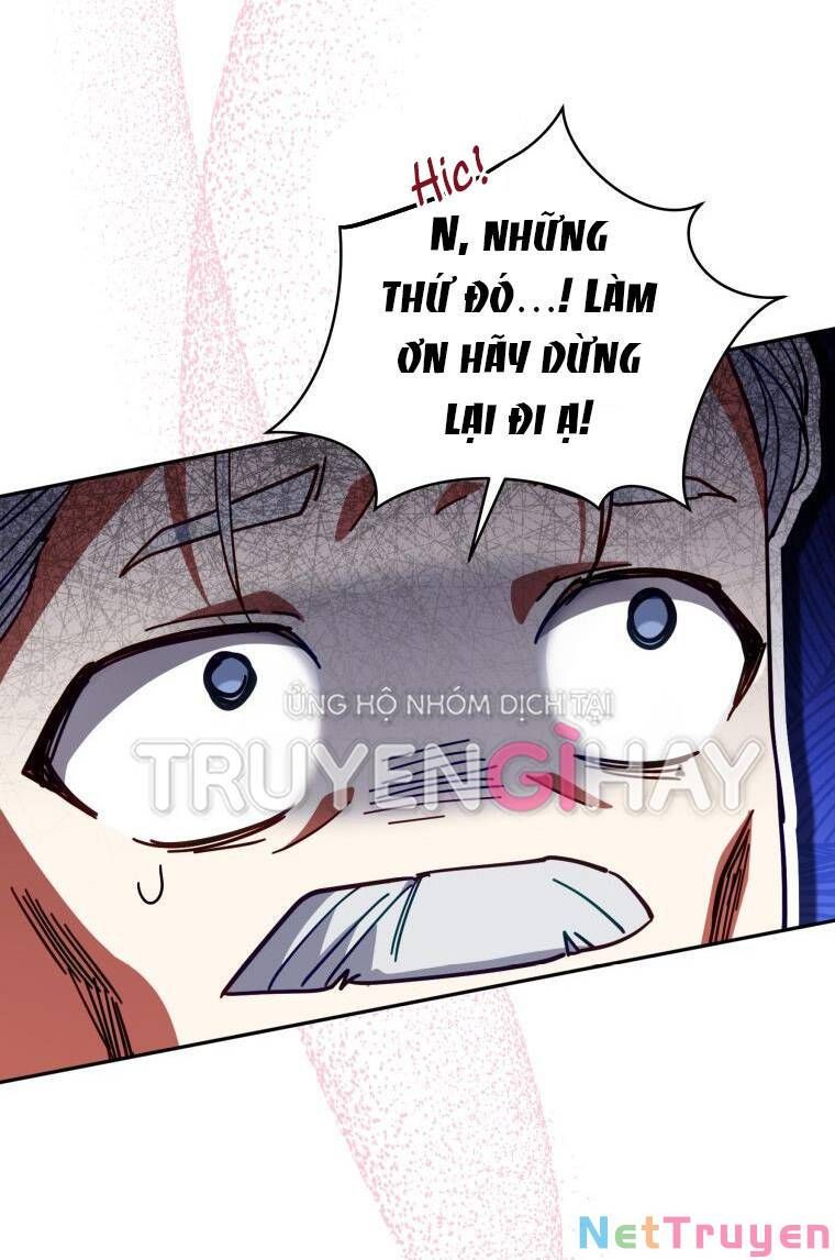 đọc truyện Quý Cô Không Thể Tiếp Cận Chương 80.2 ảnh 31 tại Thiên Thai Truyện