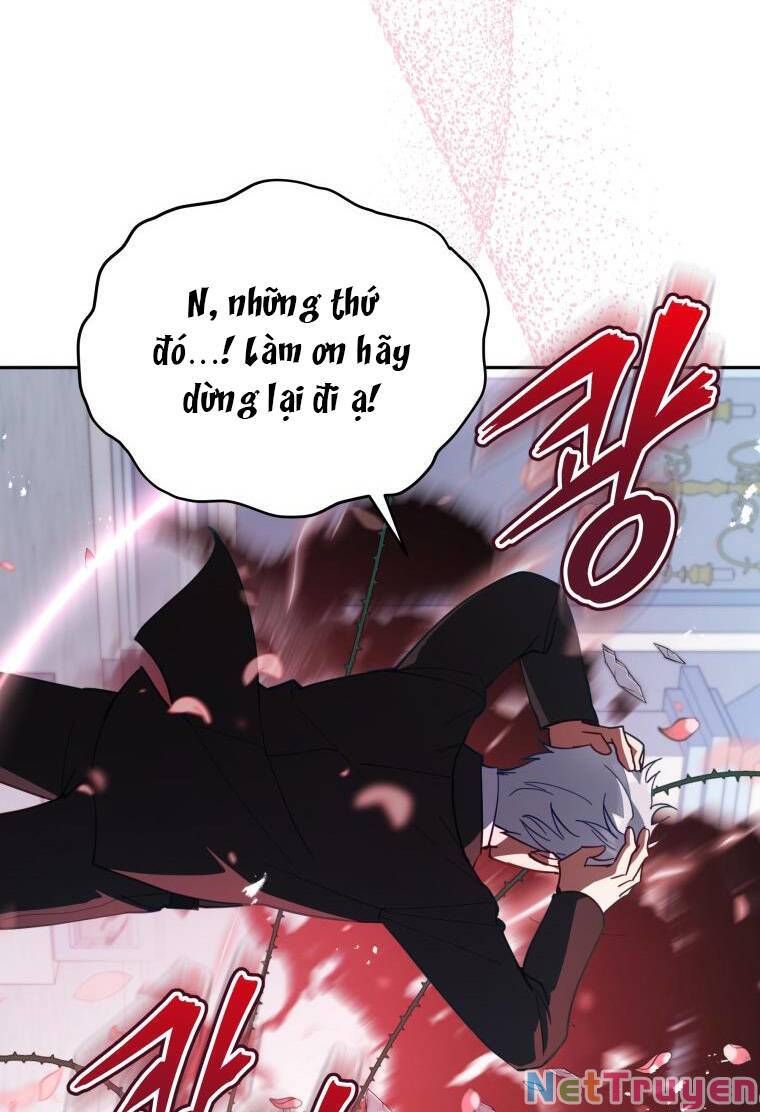 đọc truyện Quý Cô Không Thể Tiếp Cận Chương 80.2 ảnh 32 tại Thiên Thai Truyện