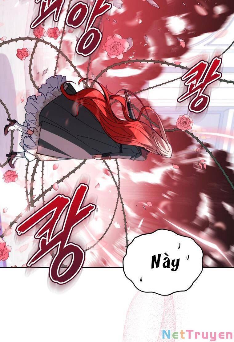 đọc truyện Quý Cô Không Thể Tiếp Cận Chương 80.2 ảnh 33 tại Thiên Thai Truyện