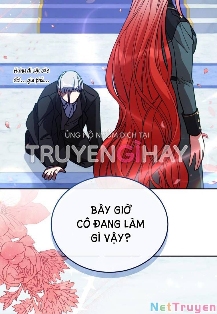 đọc truyện Quý Cô Không Thể Tiếp Cận Chương 80.2 ảnh 38 tại Thiên Thai Truyện