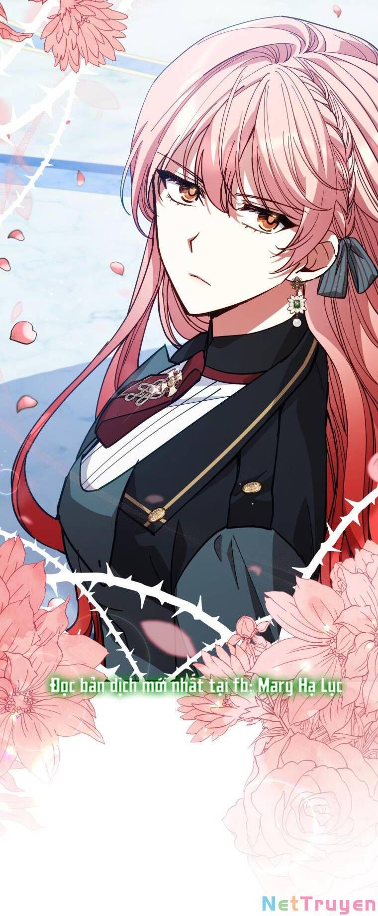 đọc truyện Quý Cô Không Thể Tiếp Cận Chương 80.2 ảnh 39 tại Thiên Thai Truyện