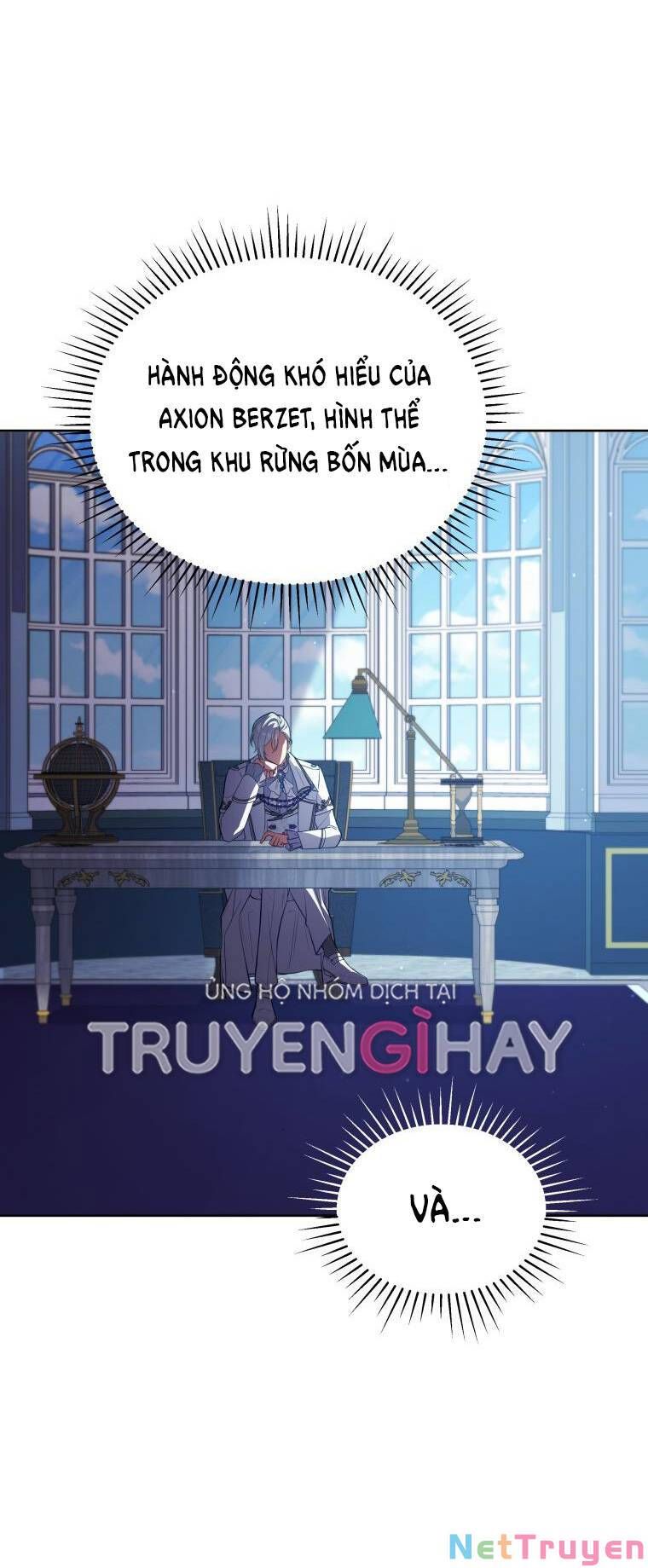 đọc truyện Quý Cô Không Thể Tiếp Cận Chương 80.2 ảnh 7 tại Thiên Thai Truyện