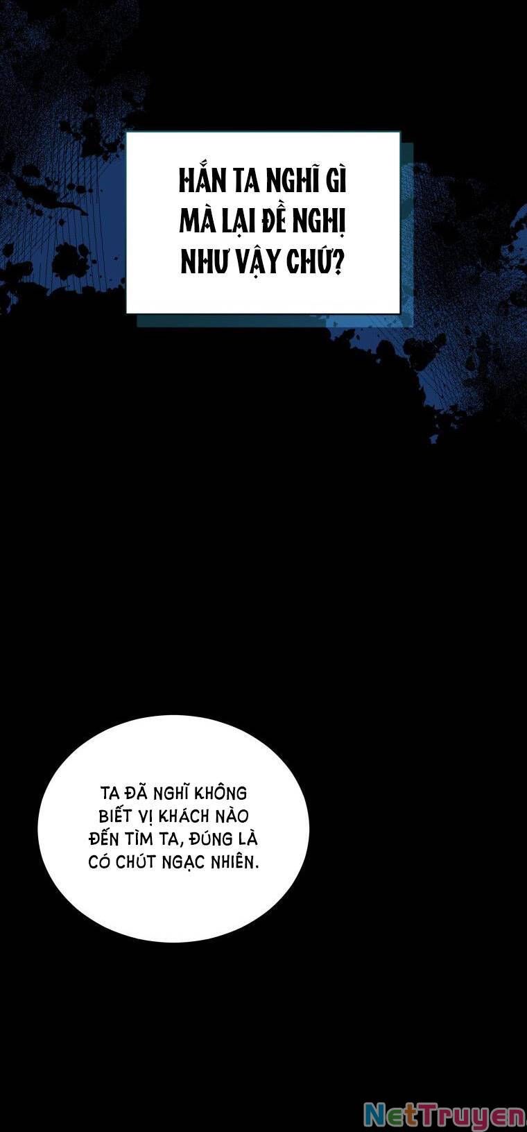 đọc truyện Quý Cô Không Thể Tiếp Cận Chương 80.2 ảnh 9 tại Thiên Thai Truyện