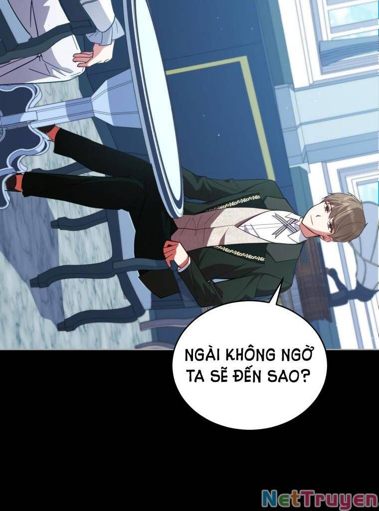 đọc truyện Quý Cô Không Thể Tiếp Cận Chương 80.2 ảnh 11 tại Thiên Thai Truyện