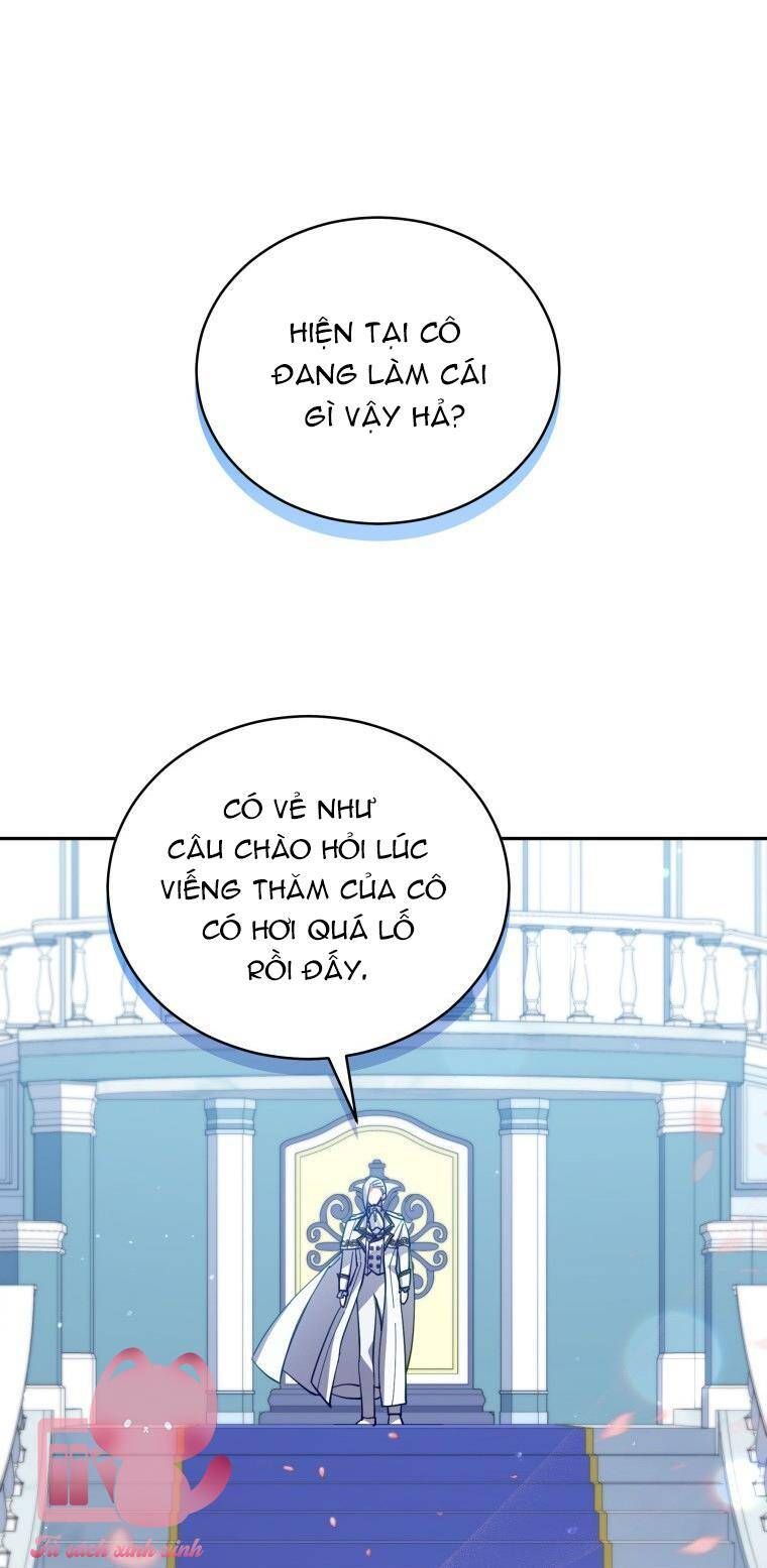 đọc truyện Quý Cô Không Thể Tiếp Cận Chương 81 ảnh 3 tại Thiên Thai Truyện