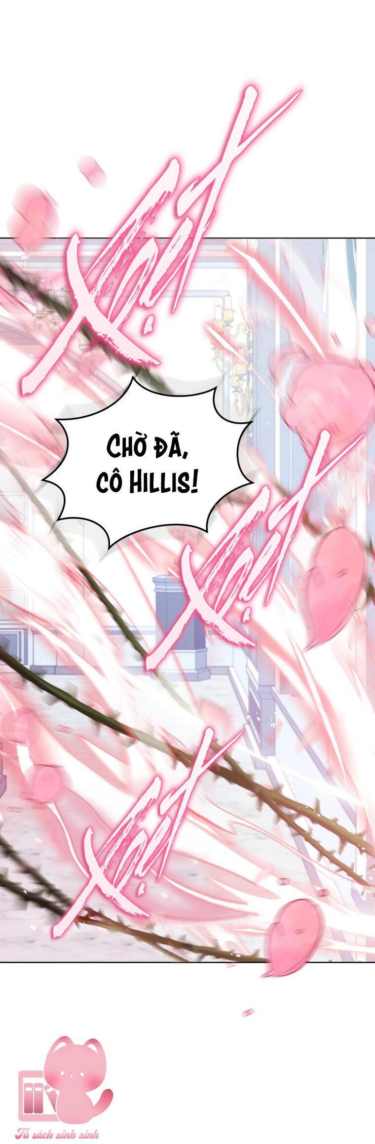 đọc truyện Quý Cô Không Thể Tiếp Cận Chương 81 ảnh 13 tại Thiên Thai Truyện