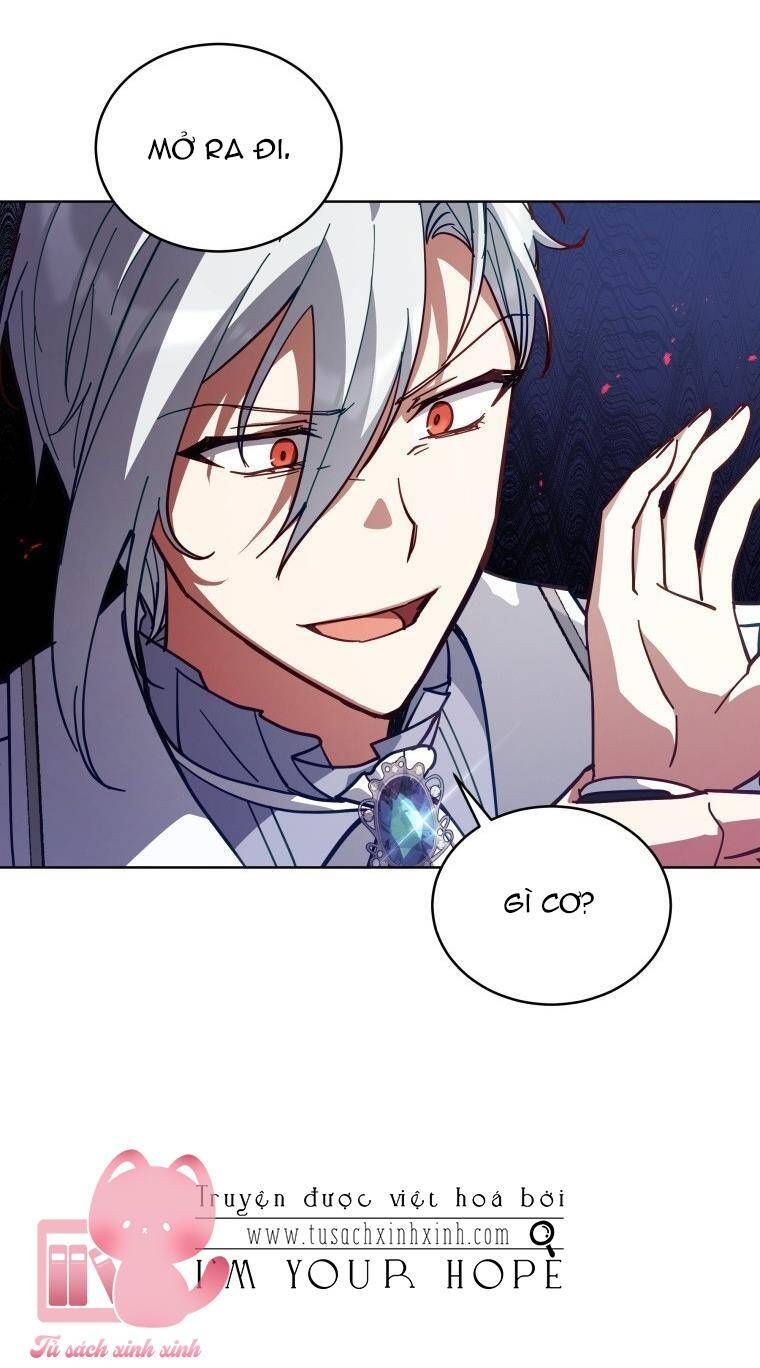 đọc truyện Quý Cô Không Thể Tiếp Cận Chương 81 ảnh 18 tại Thiên Thai Truyện