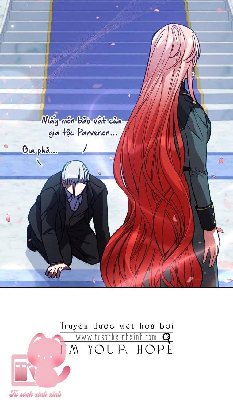 đọc truyện Quý Cô Không Thể Tiếp Cận Chương 81 ảnh 4 tại Thiên Thai Truyện