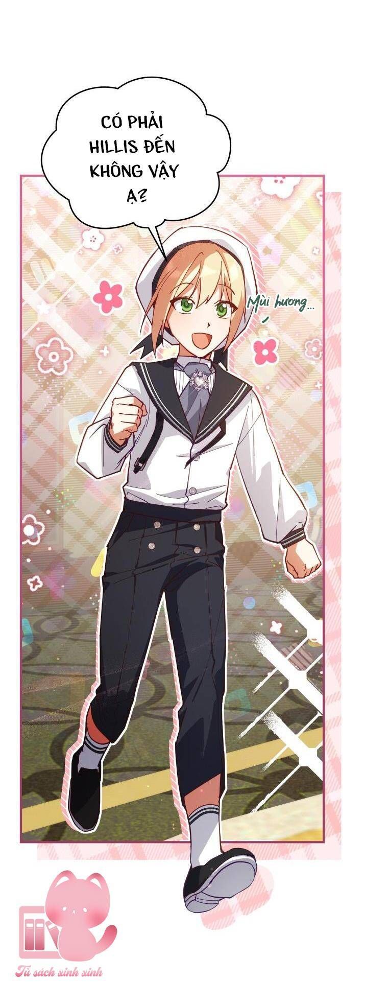 đọc truyện Quý Cô Không Thể Tiếp Cận Chương 81 ảnh 27 tại Thiên Thai Truyện