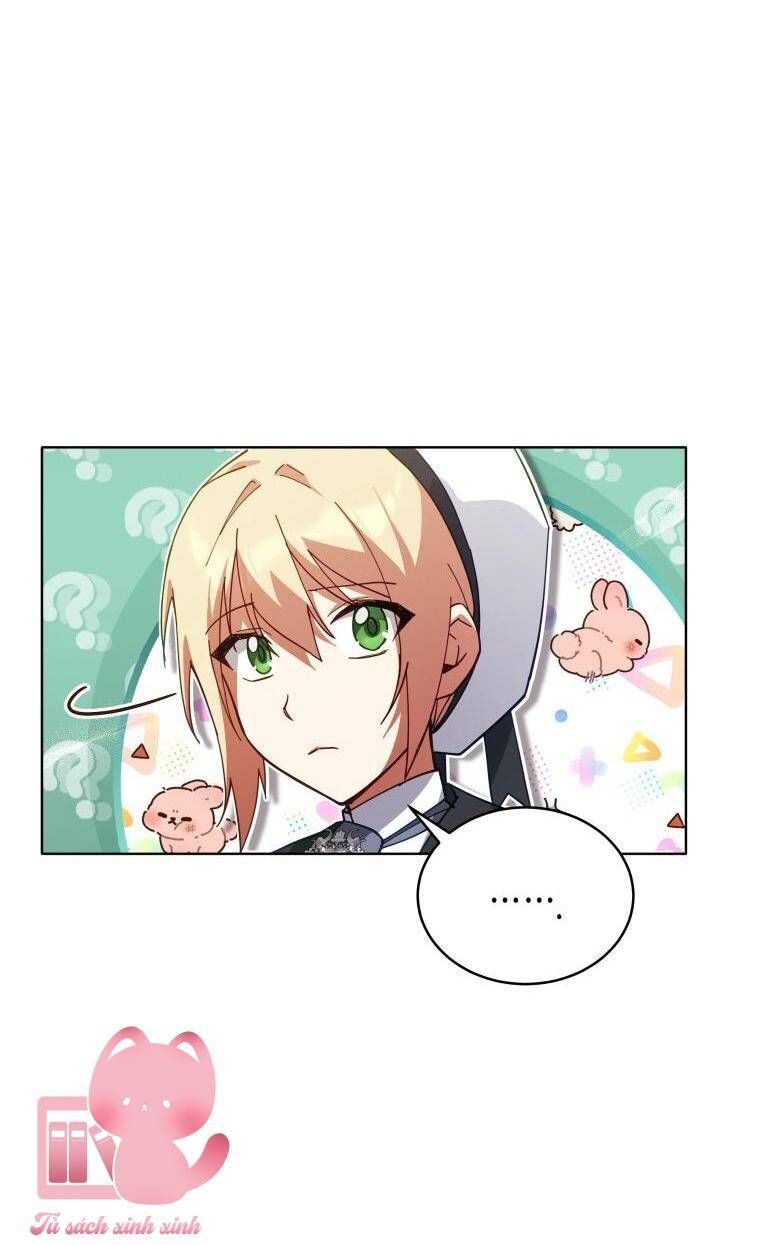 đọc truyện Quý Cô Không Thể Tiếp Cận Chương 81 ảnh 30 tại Thiên Thai Truyện